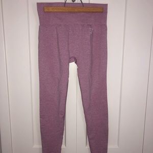 Gymshark seamless leggings